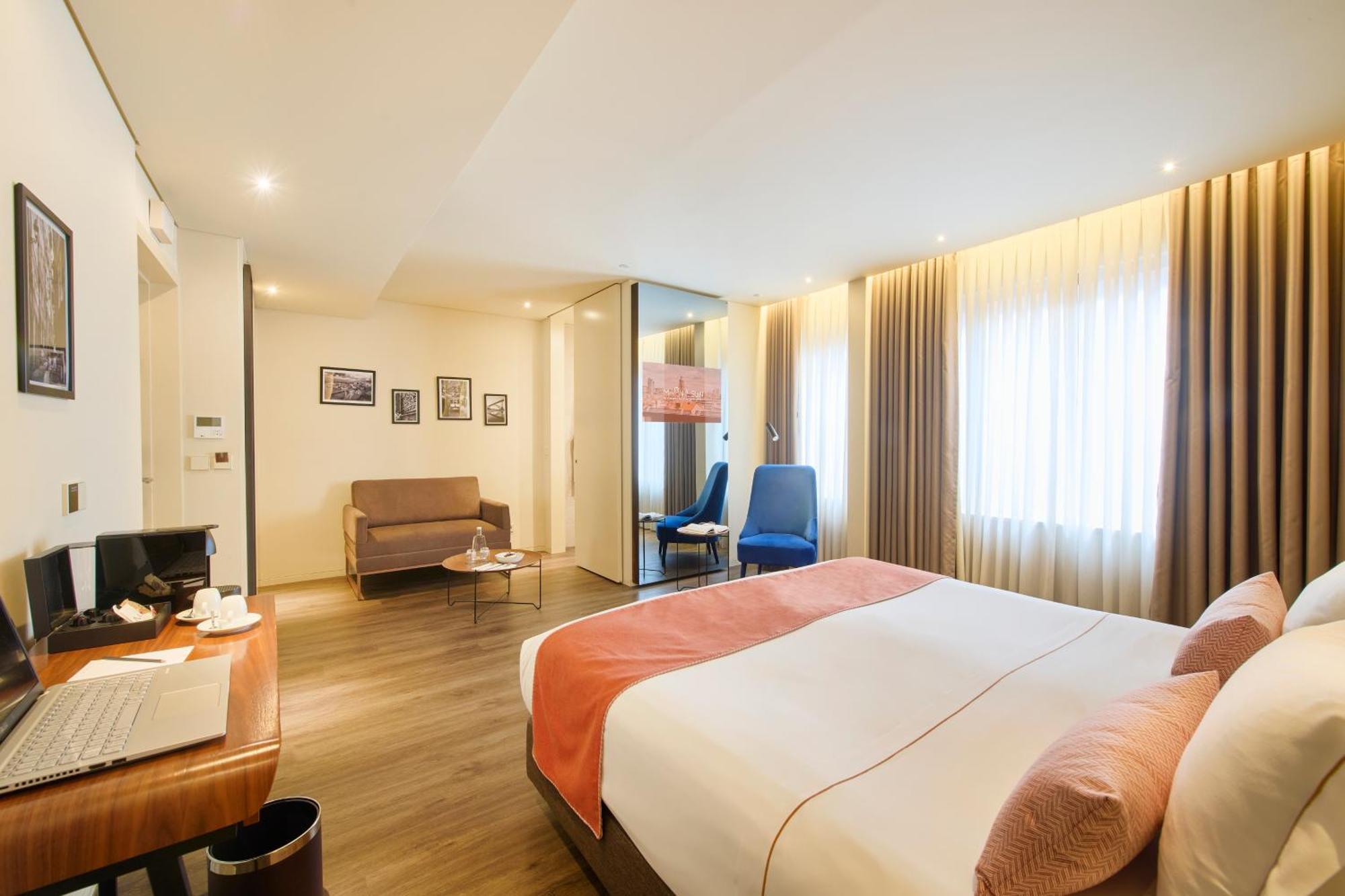Moon&sun Hotel