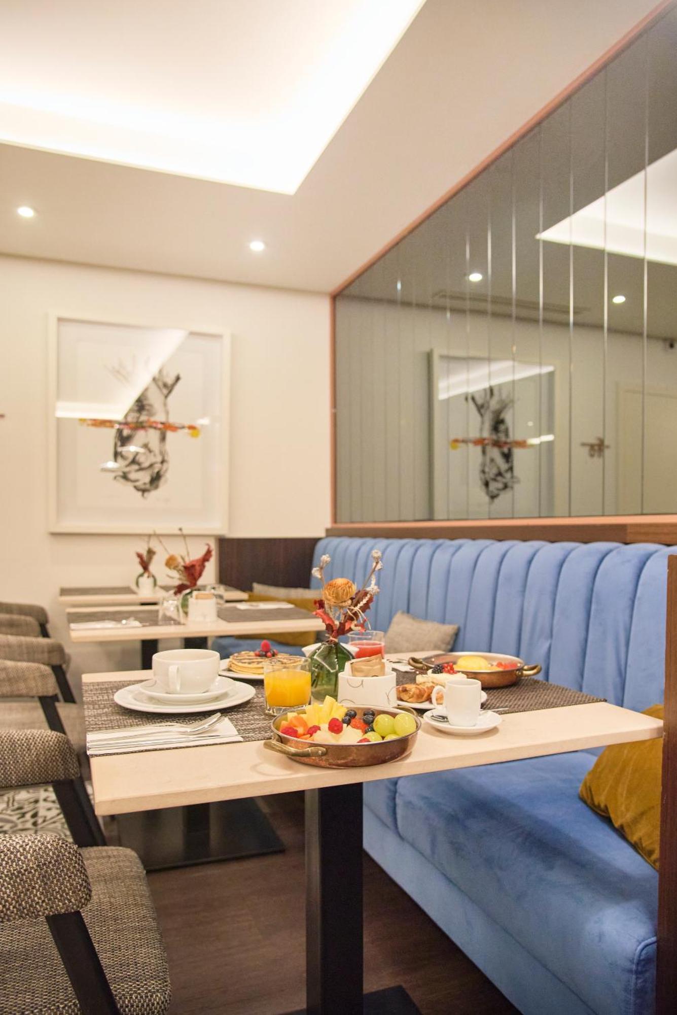 Hotel Moon&sun Oporto