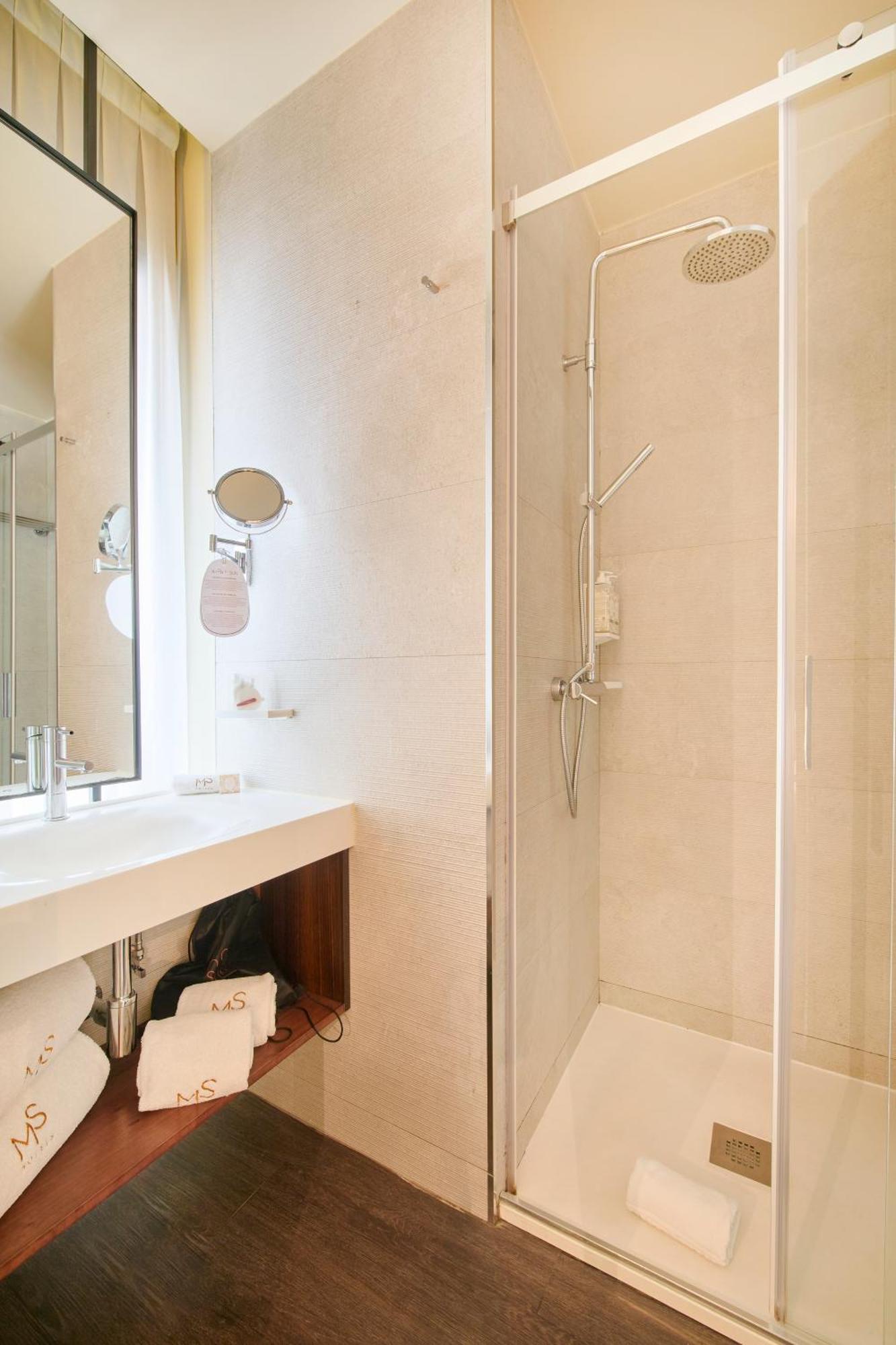 Hotel Moon&sun 4*