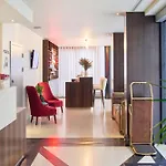 Hotel Moon & Sun Porto