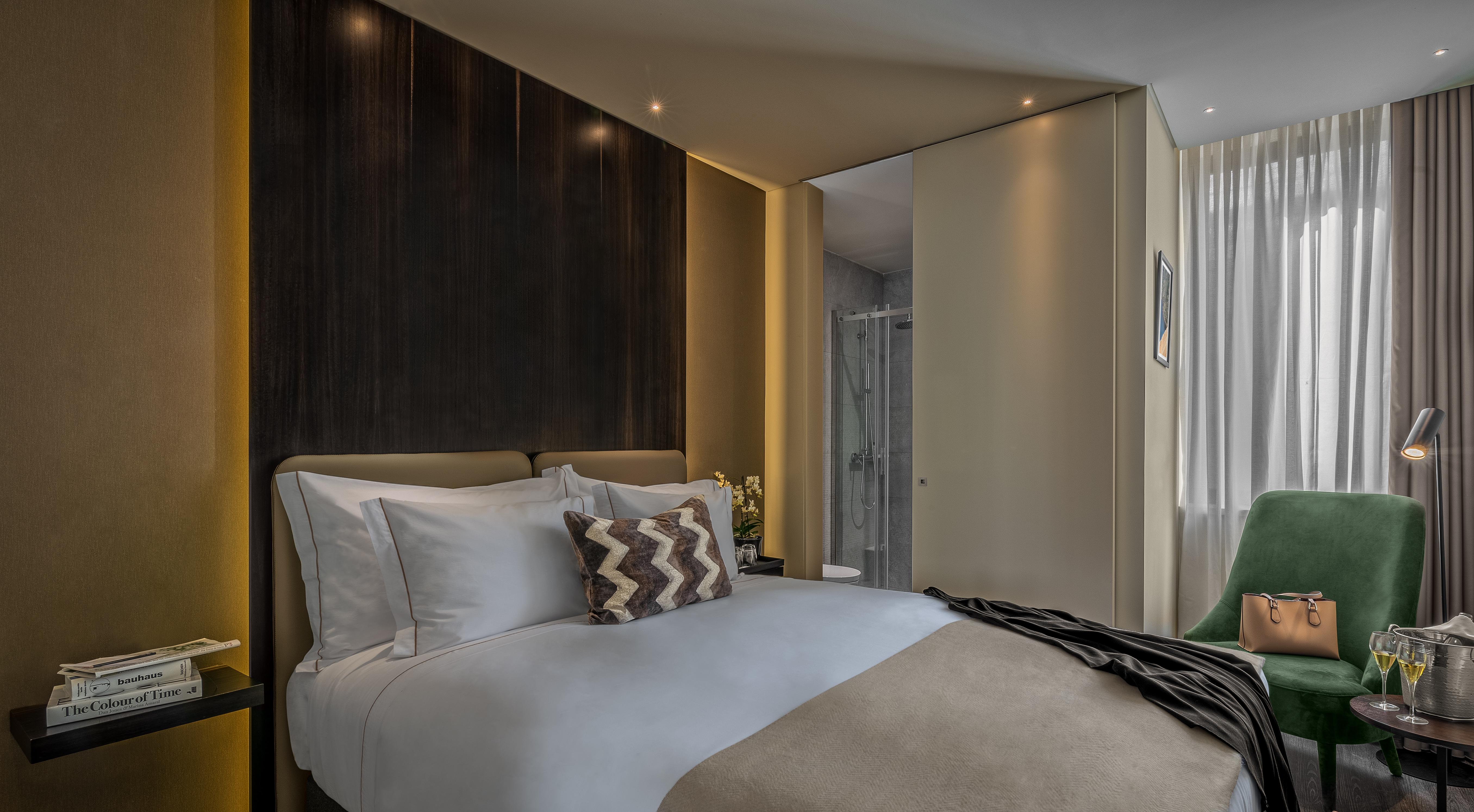 Moon & Sun Hotel Porto