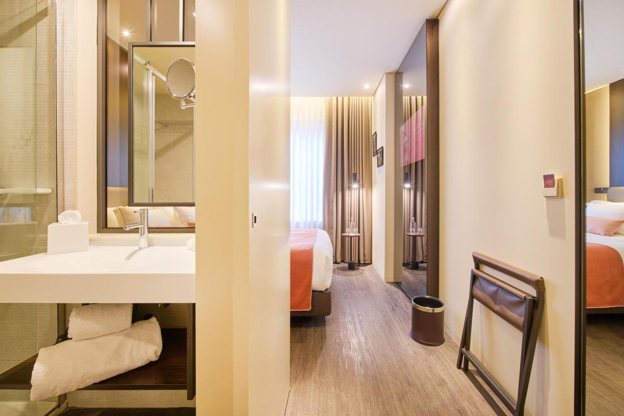 Moon & Sun Hotel 4*