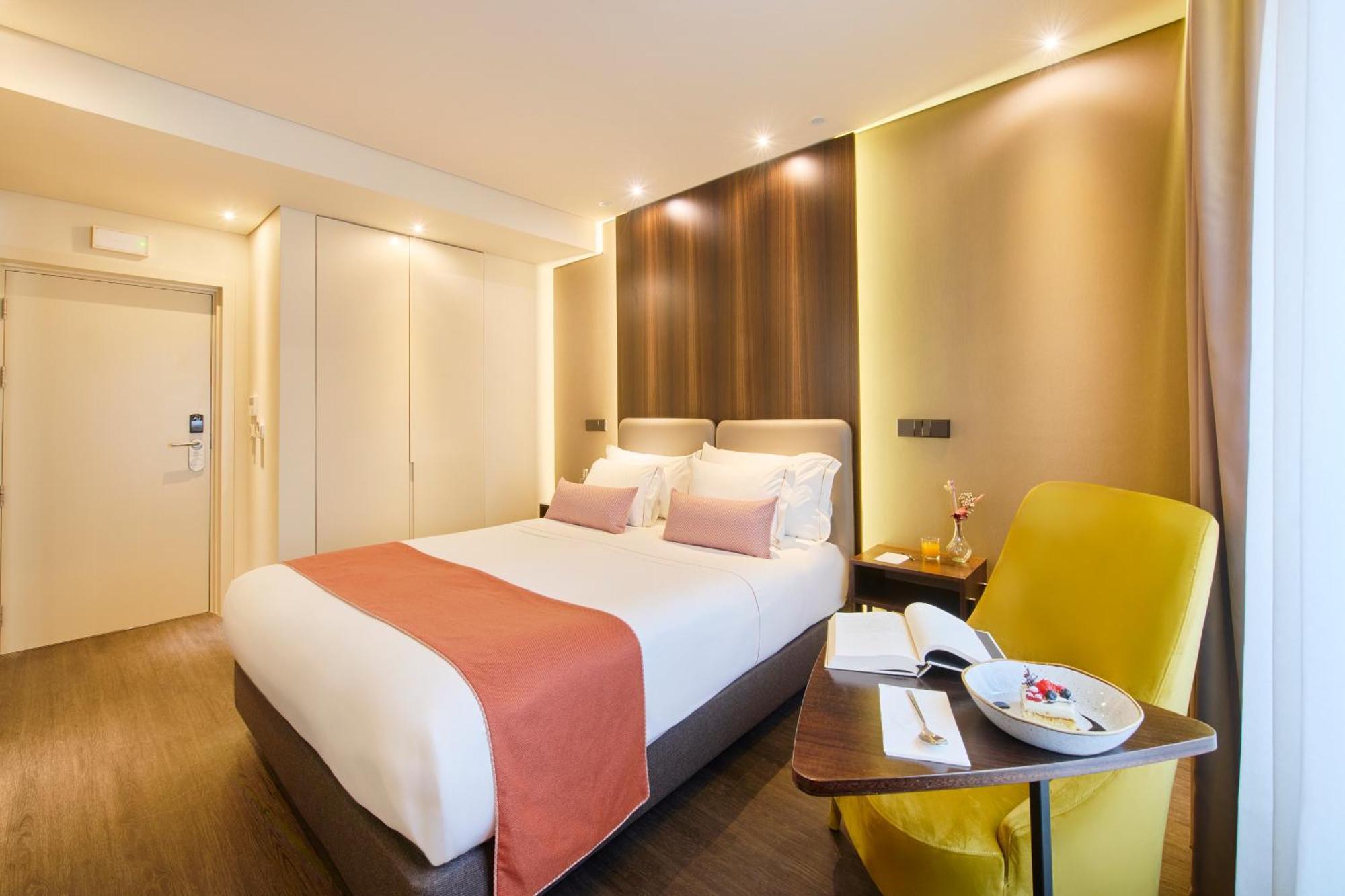 Moon & Sun Hotel Porto