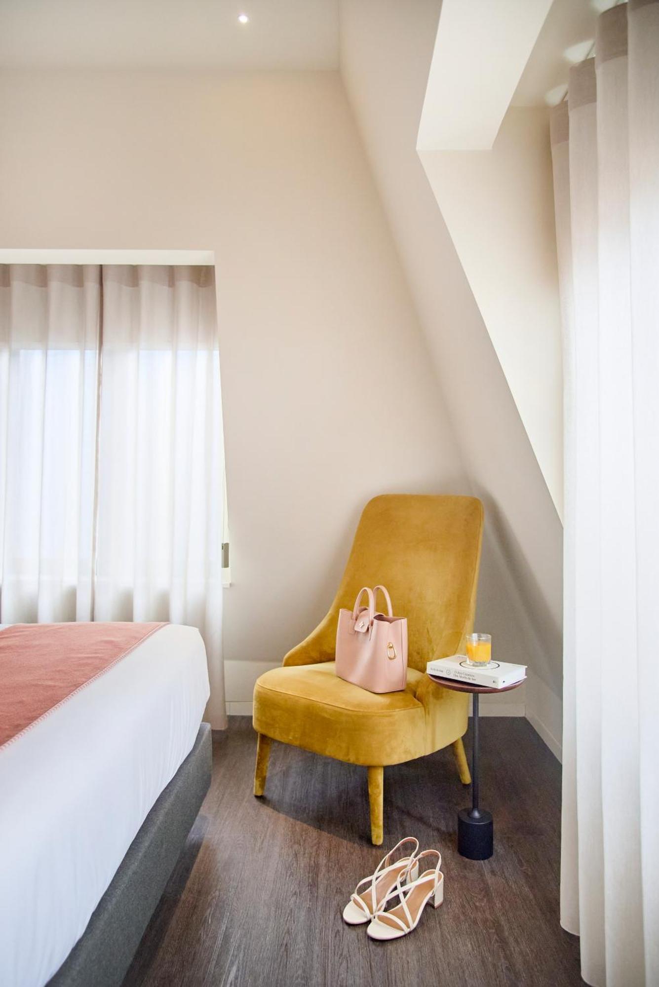 Moon & Sun 4* Porto