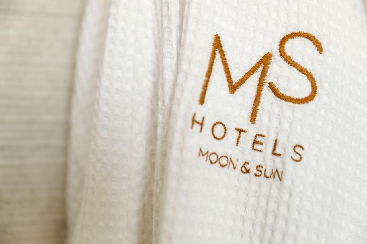 Moon & Sun 4* Porto